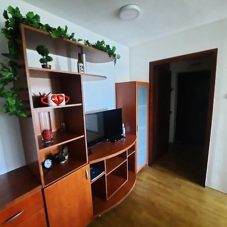 Wild Innu Apartment Üsküp Dış mekan fotoğraf